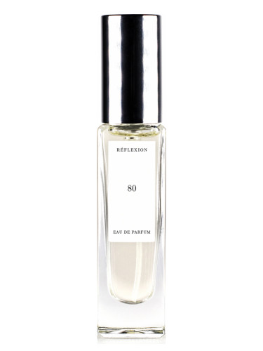 80 Reflexion perfume - a fragrance for women