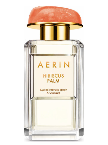 Hibiscus Palm Aerin Lauder for women