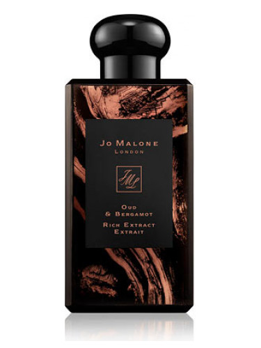 Oud & Bergamot Rich Extrait Jo Malone London perfume - a