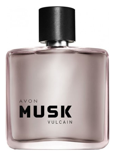 Best musk discount perfume for men