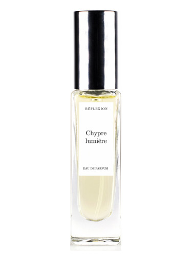 Chypre Lumière Reflexion perfume - a fragrance for women and men