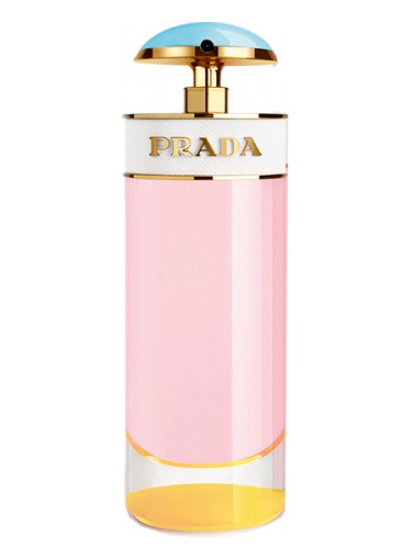 gelijktijdig vitaliteit Broers en zussen Prada Candy Sugar Pop Prada perfume - a fragrance for women 2018