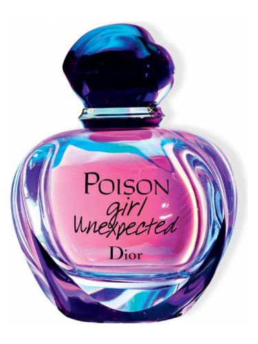 dior poison girl edt