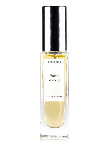 Forêt Absolue Reflexion perfume - a fragrance for women and men