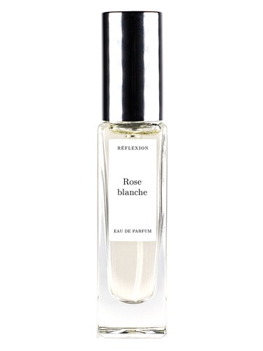 Rose Blanche Reflexion for women