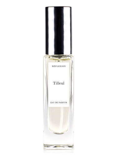 Parfum Tilleul, Tilleul en parfumerie