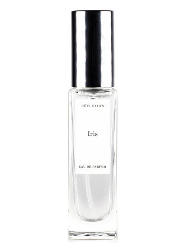 Iris Reflexion perfume - a fragrance for women