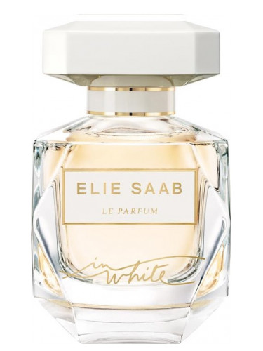 Dem vin Støv Le Parfum in White Elie Saab perfume - a fragrance for women 2018