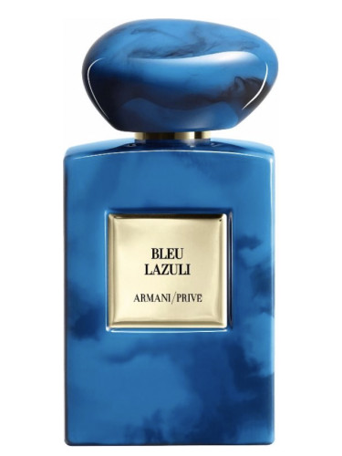 Total 93+ imagen armani prive bleu lazuli review