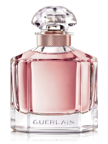 Mon Guerlain Florale Guerlain Perfume A Fragrance For Women 18