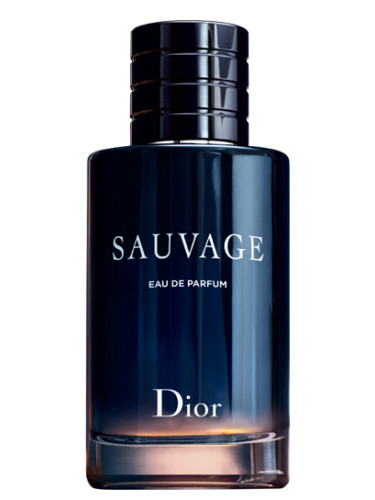 sauvage parfum