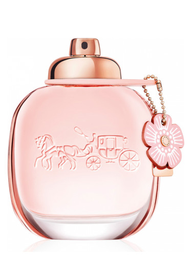 coach bloom perfume