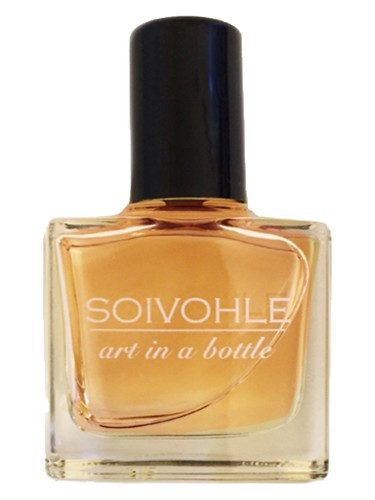 Soivohle Incense Myrrh