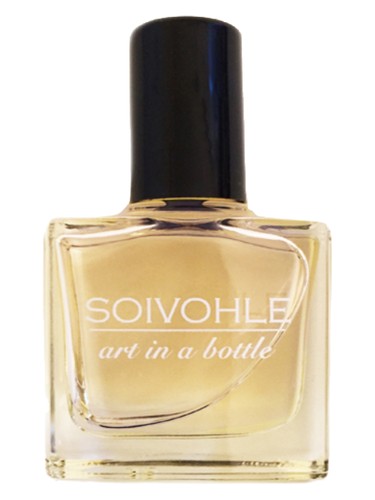 Soivohle Iris Underground