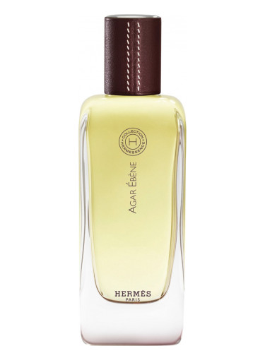 Hermessence Agar Ebene Hermès perfume 