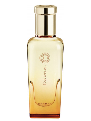 Hermessence Cardamusc Hermès perfume 