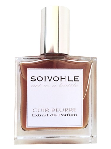 Soivohle Cuir Beurre