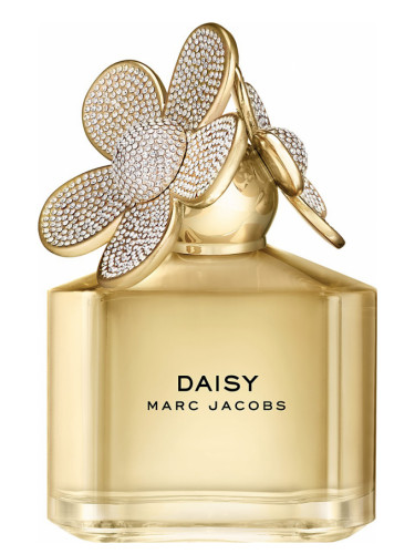 Daisy 10th Anniversary Luxury Edition Marc Jacobs perfume - a fragrance for  women 2017