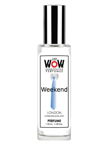 Just Wow Weekend Croatian Perfume House
