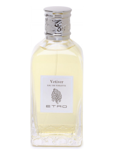 Vetiver Etro perfume - a fragrance for 