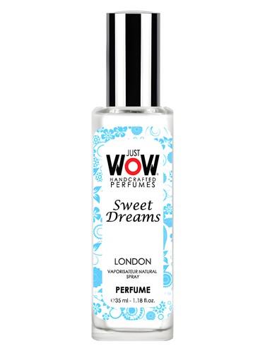 Just Wow Sweet Dreams Croatian Perfume House