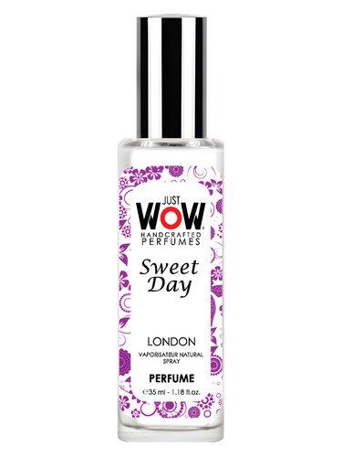 Just Wow Sweet Day Croatian Perfume House