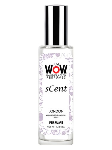 Just Wow sCent Croatian Perfume House