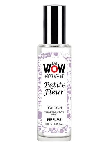 Just Wow Petite Fleur Croatian Perfume House