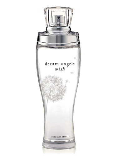 Dream Angels Wish Victoria&#039;s Secret perfume - a fragrance for  women 2008