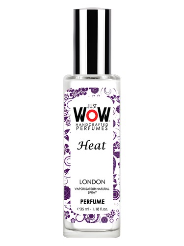 Just Wow Heat Croatian Perfume House
