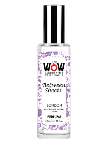 Just Wow Between Sheets Croatian Perfume House