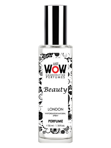 Just Wow Beauty Croatian Perfume House