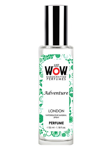 Just Wow Adventure Croatian Perfume House