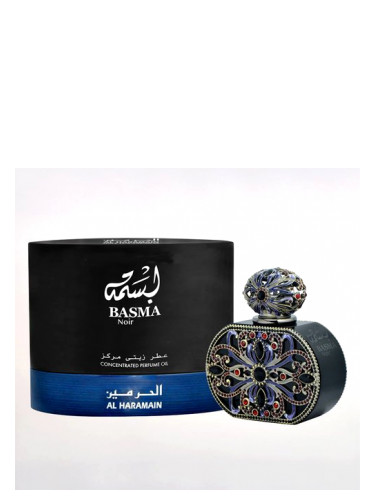 Basma Noir Al Haramain Perfumes perfume - a fragrance for women