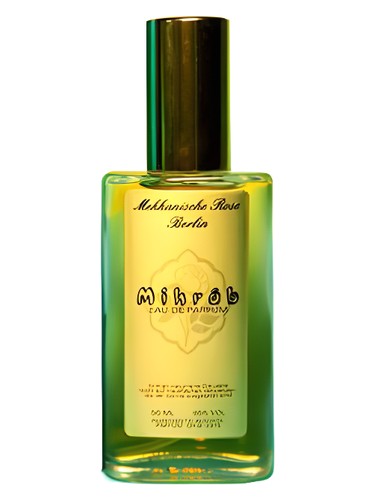 Mihrab Mekkanische Rose for women