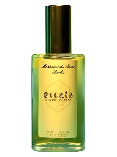 Bilqis Mekkanische Rose for women