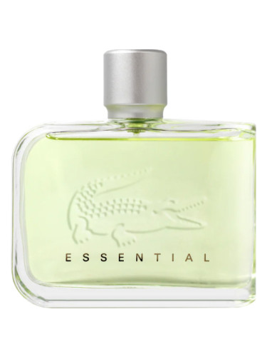 essential lacoste perfume