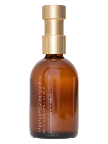 Haeckels 10 22 36 E 510 23 5 N