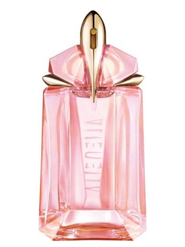 Alien Flora Futura Mugler perfume a fragrance for women 2018