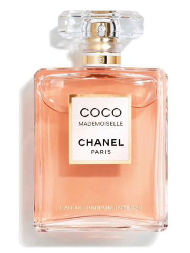 chanel coco mademoiselle eau de parfum perfumes