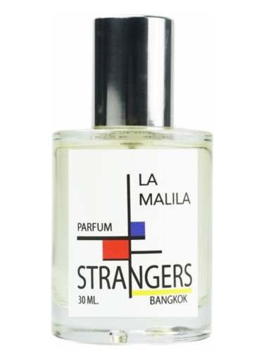 La Malila Strangers Parfumerie perfume - a fragrance for women 2017