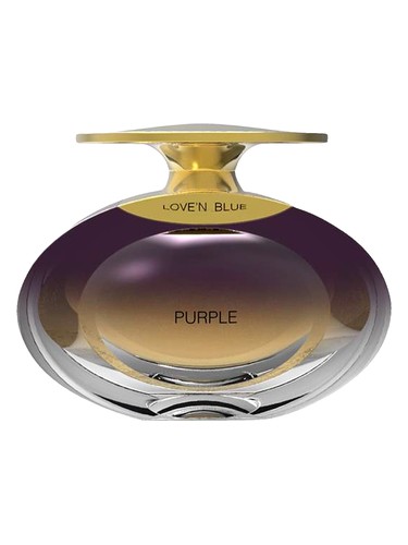 Love&amp;#39;n Blue Purple Palquis Parfum - ein es Parfum für Frauen 2018