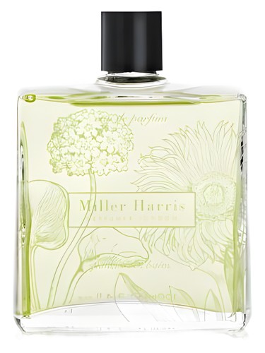 Miller Harris Piment des Baies