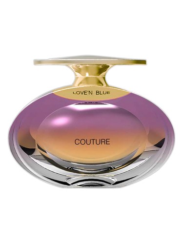 Love'n Blue Couture Palquis for women