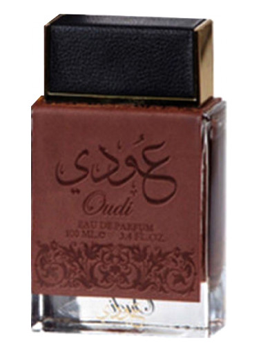 Oudi Ard Al Zaafaran perfume - a fragrance for women and men 2016