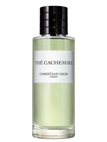 The Cachemire Dior perfume - a fragrance for women and men 2018