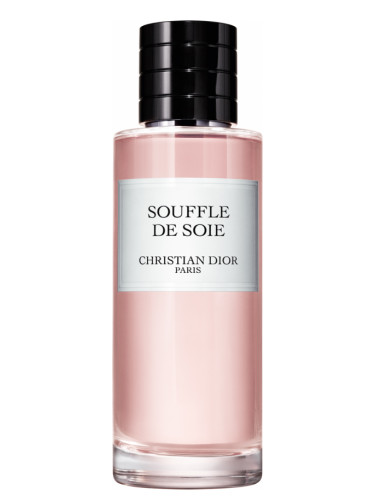 Souffle De Soie Dior perfume - a fragrance for women and men 2018