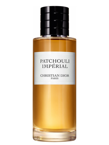 Patchouli Imperial Christian Dior 