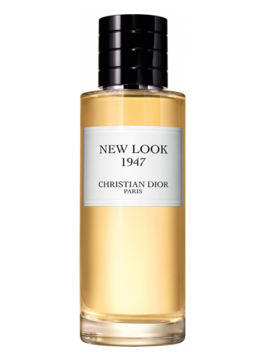 dior new look parfum