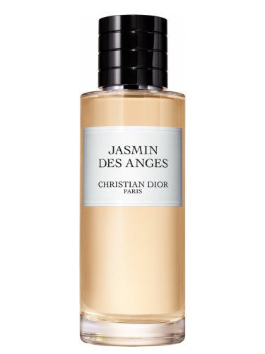 Jasmin Des Anges Dior perfume - a fragrance for women and men 2018